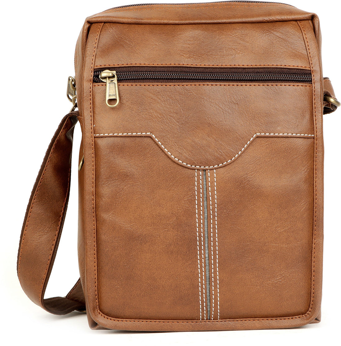 The Vista Crossbody Sling Bag -  veneer