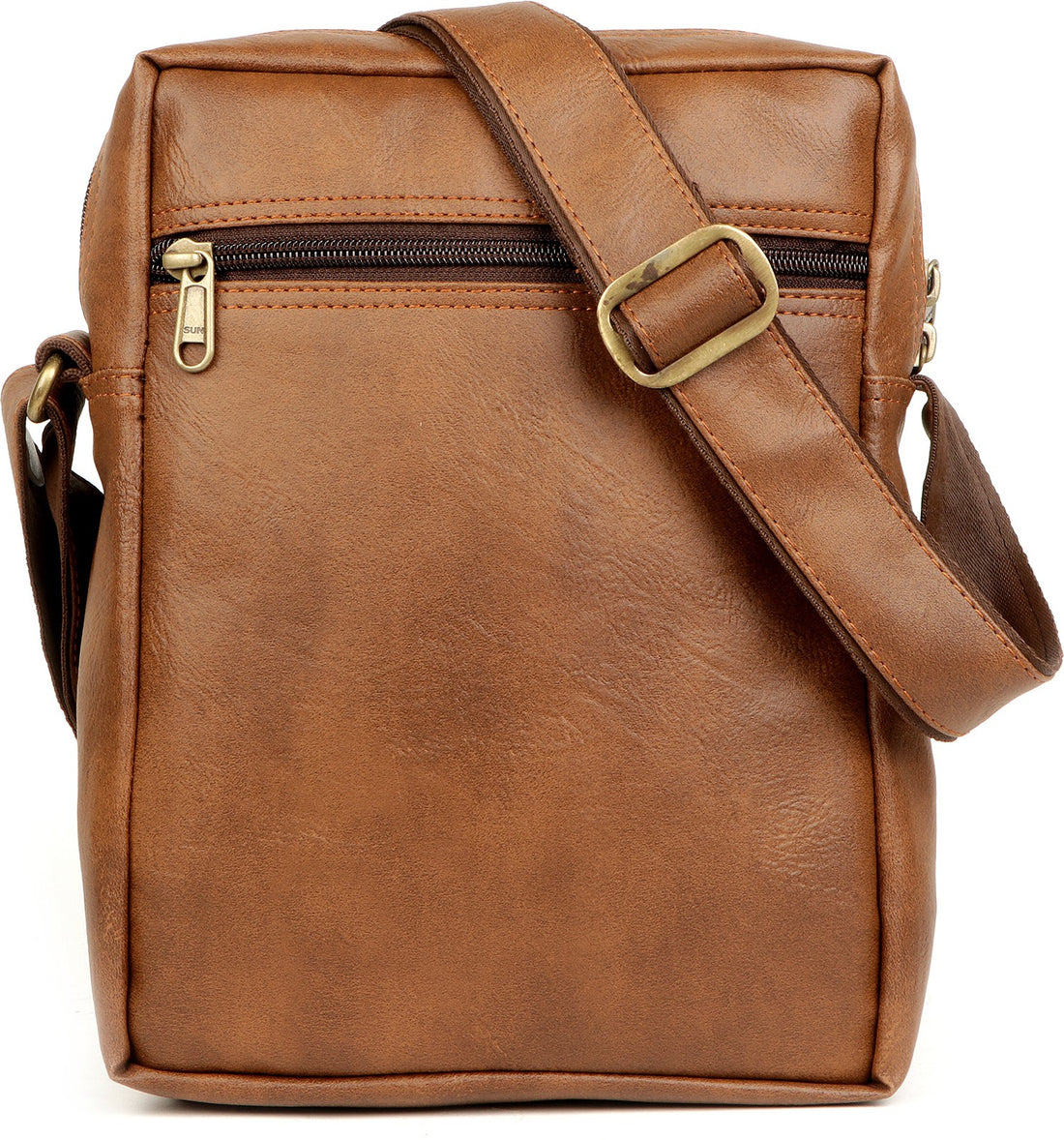 The Vista Crossbody Sling Bag -  veneer