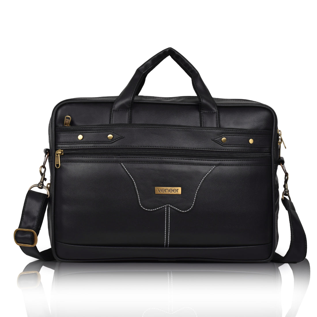 The Equinox Laptop Messenger Bag