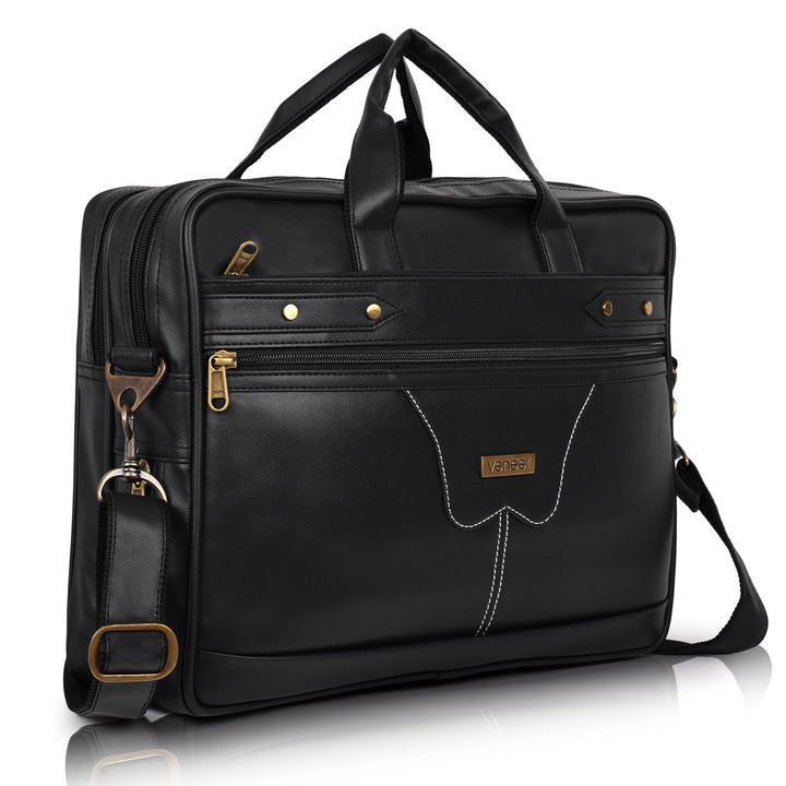 The Equinox Laptop Messenger Bag