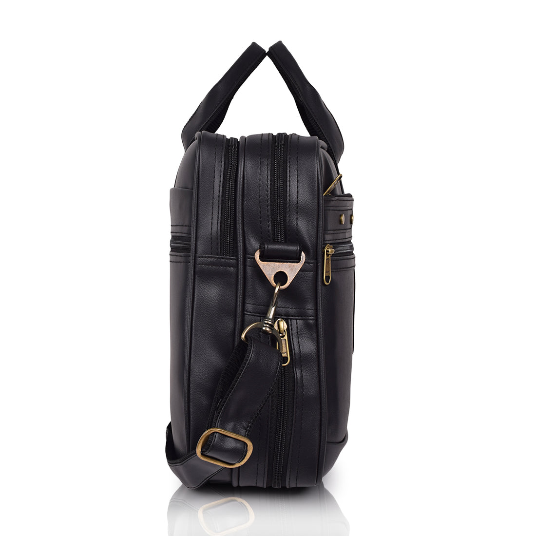 The Equinox Laptop Messenger Bag