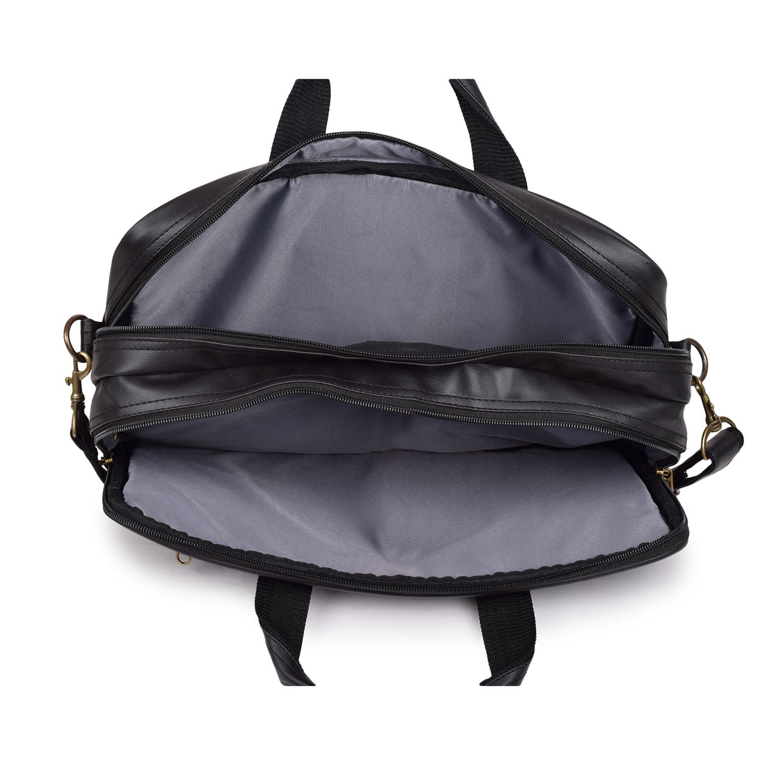 The Equinox Laptop Messenger Bag