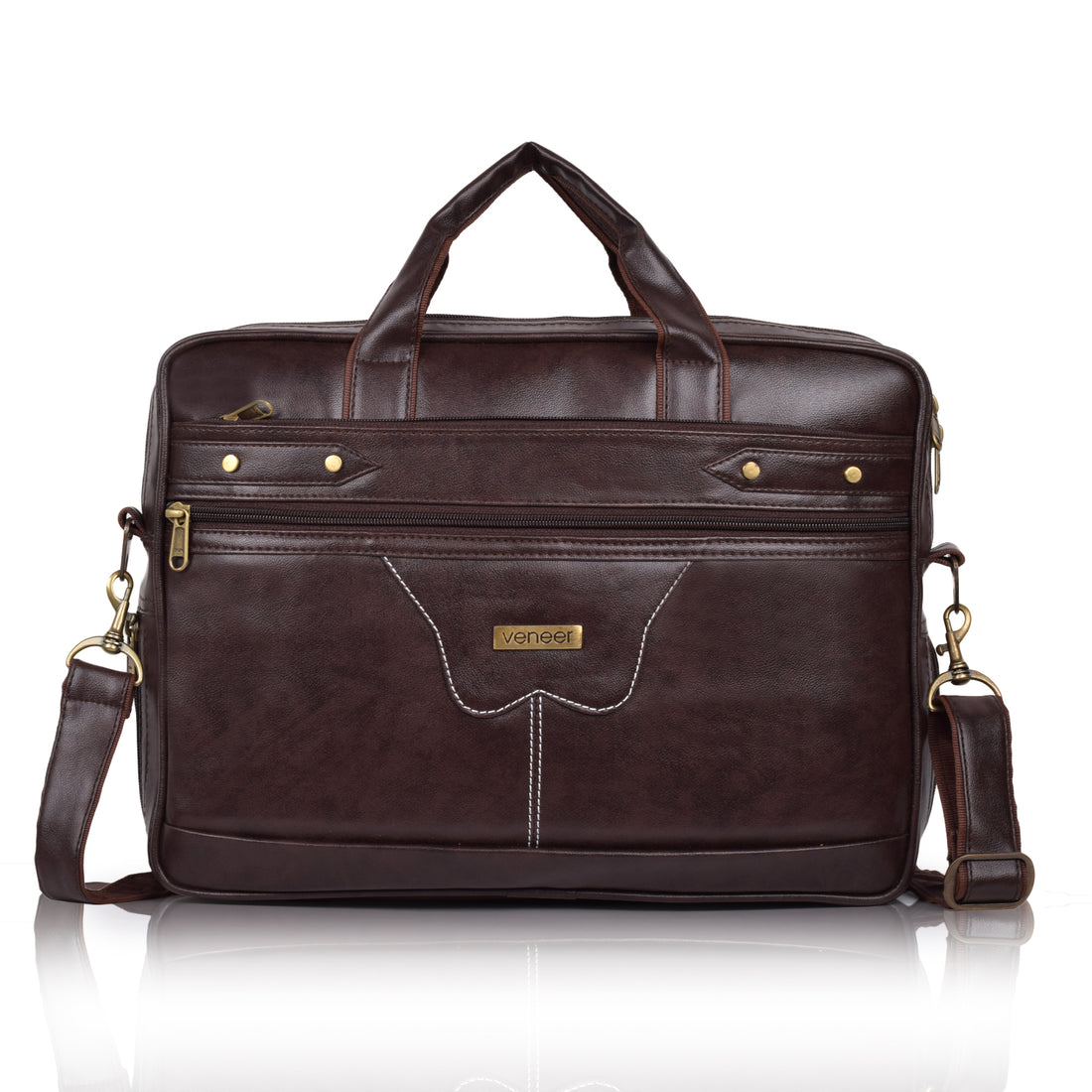 The Equinox Laptop Messenger Bag