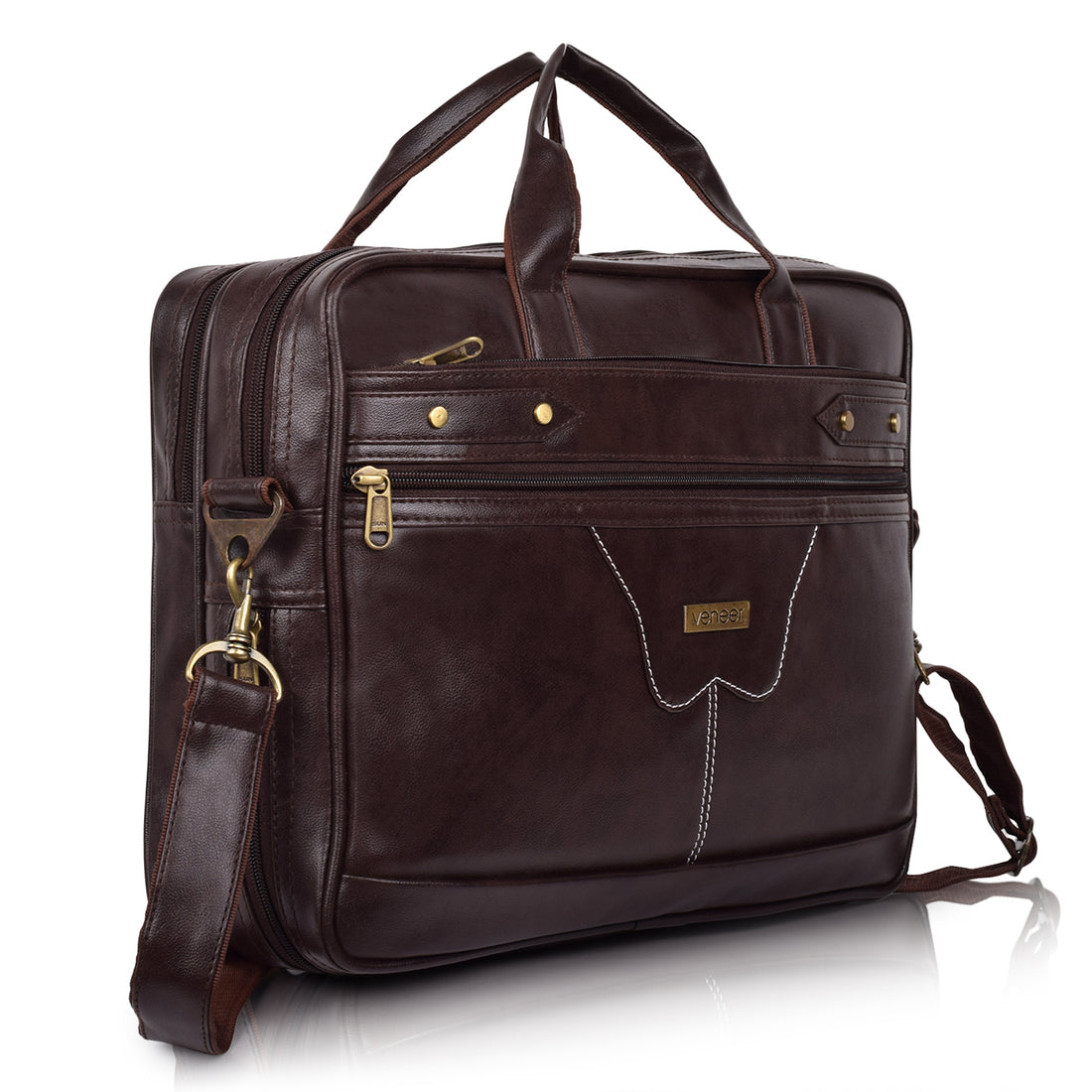 The Equinox Laptop Messenger Bag