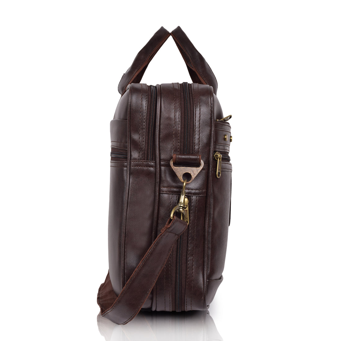 The Equinox Laptop Messenger Bag