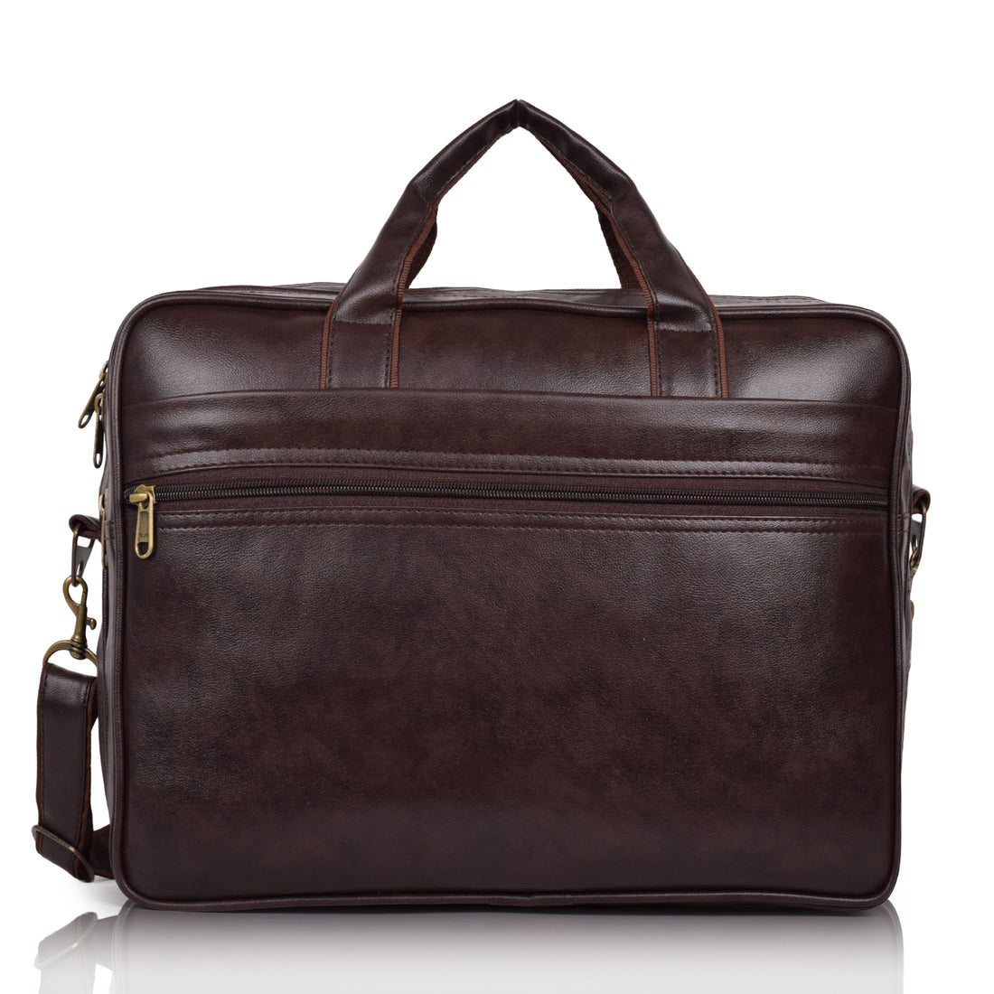 The Equinox Laptop Messenger Bag