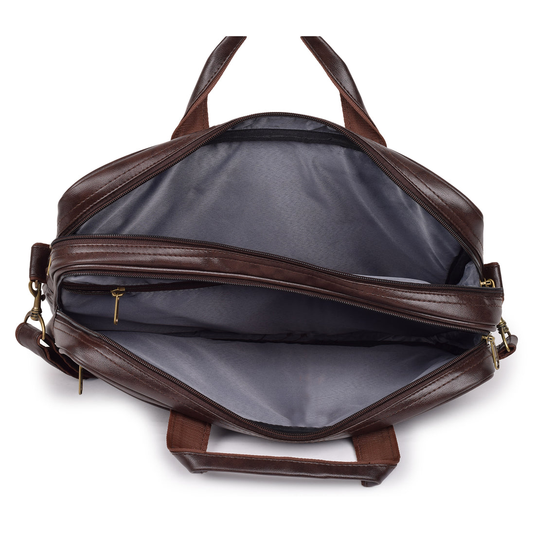 The Equinox Laptop Messenger Bag