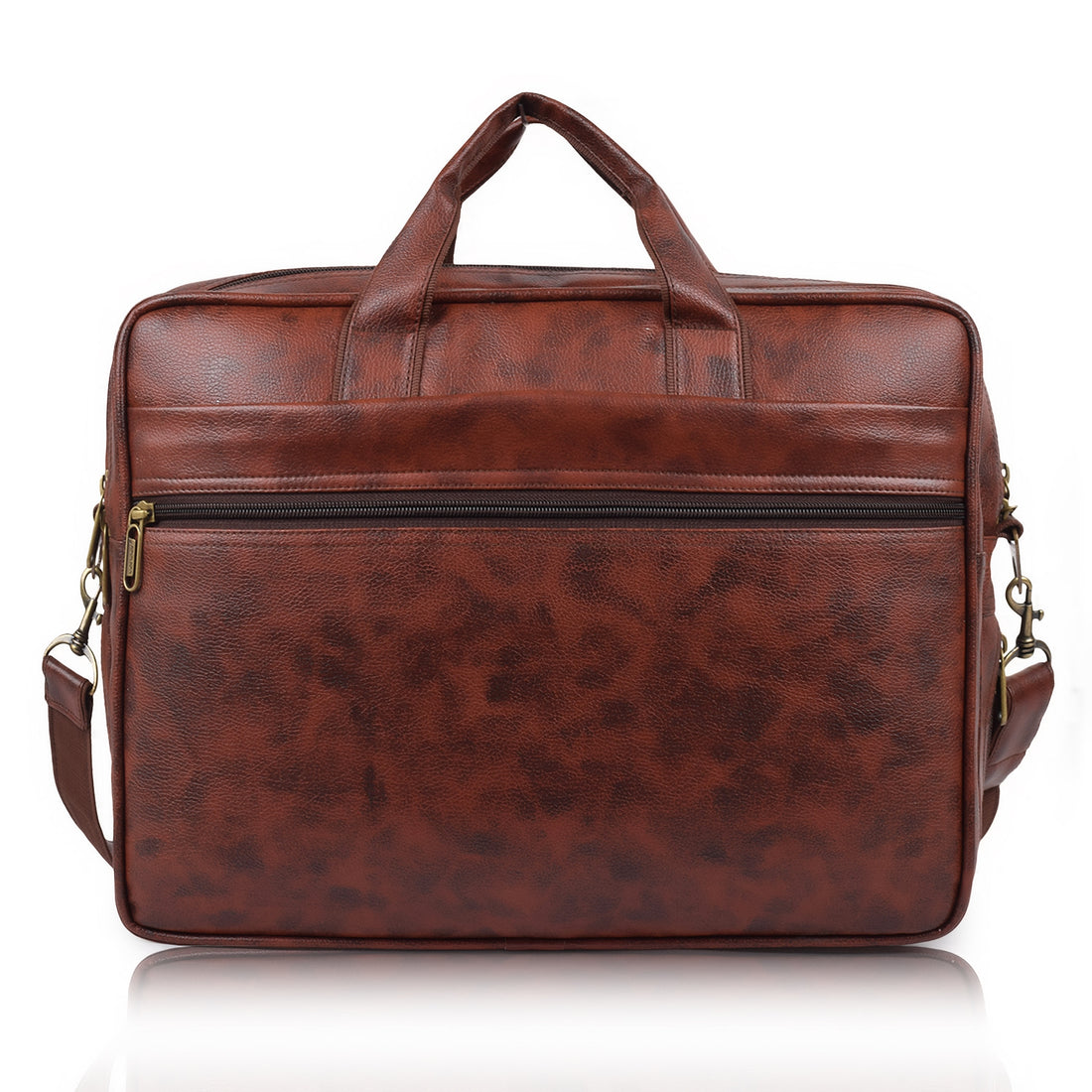 The Equinox Laptop Messenger Bag