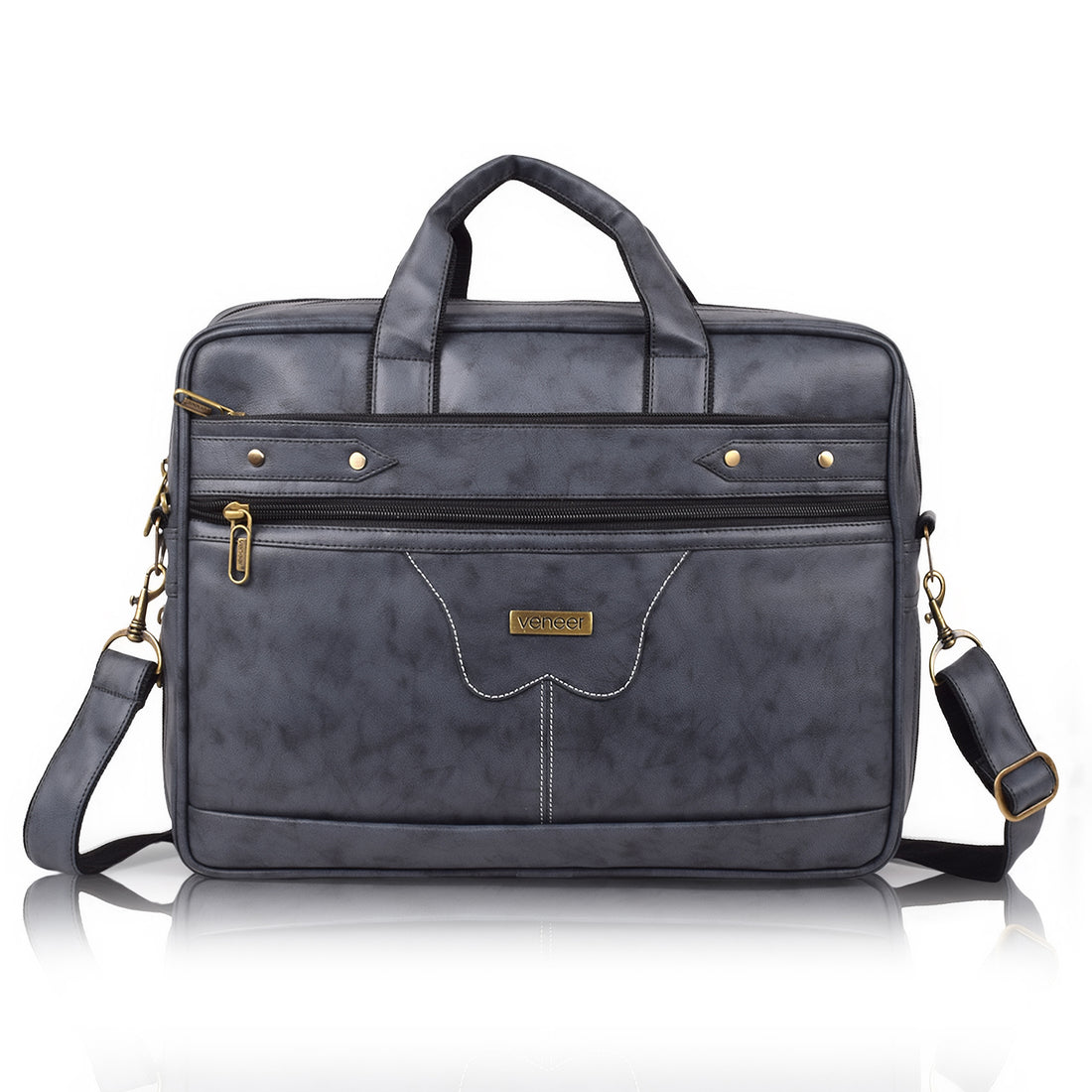 The Equinox Laptop Messenger Bag