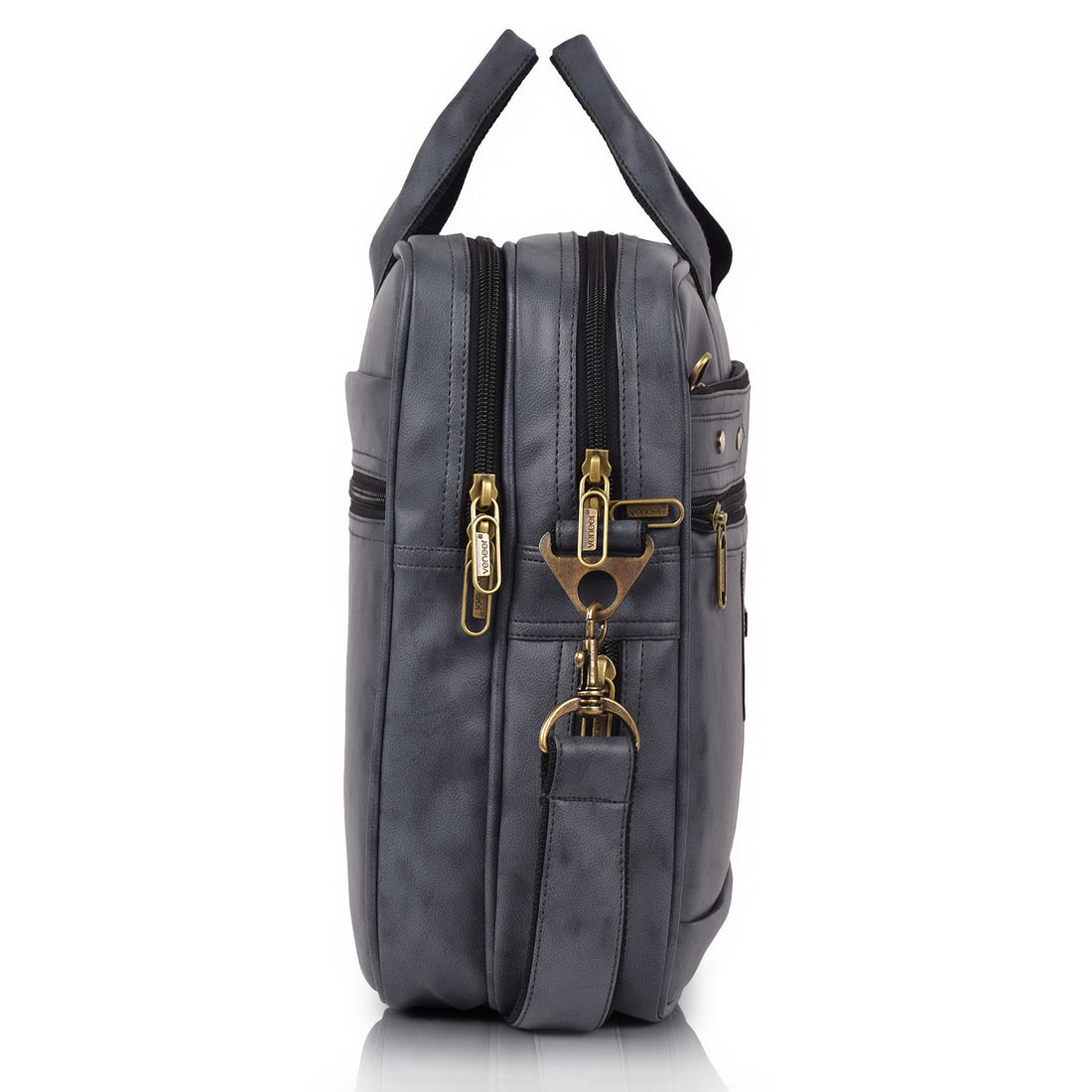 The Equinox Laptop Messenger Bag