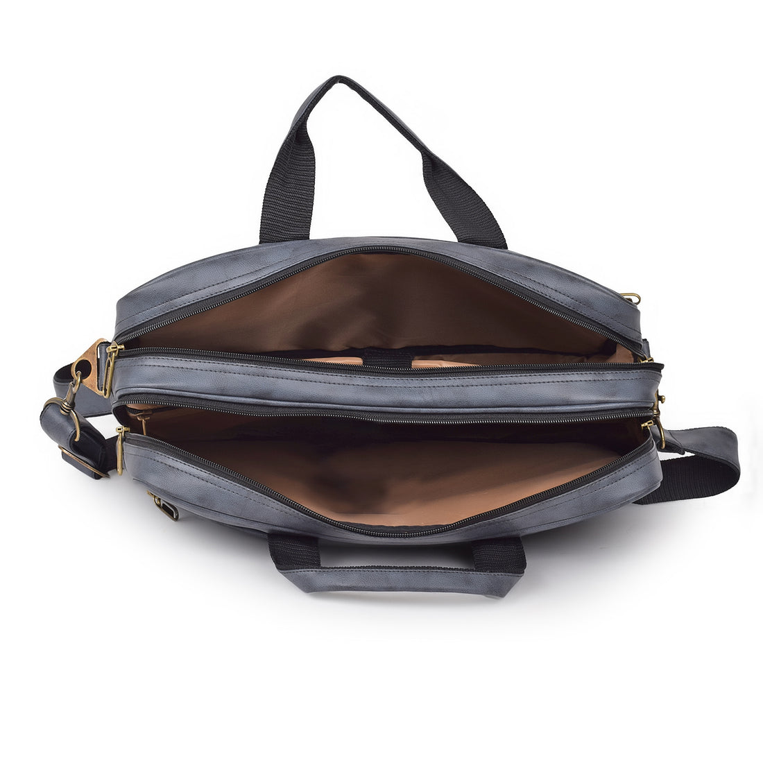 The Equinox Laptop Messenger Bag