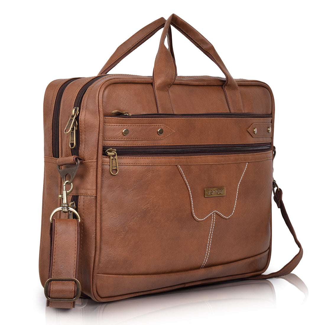 The Equinox Laptop Messenger Bag