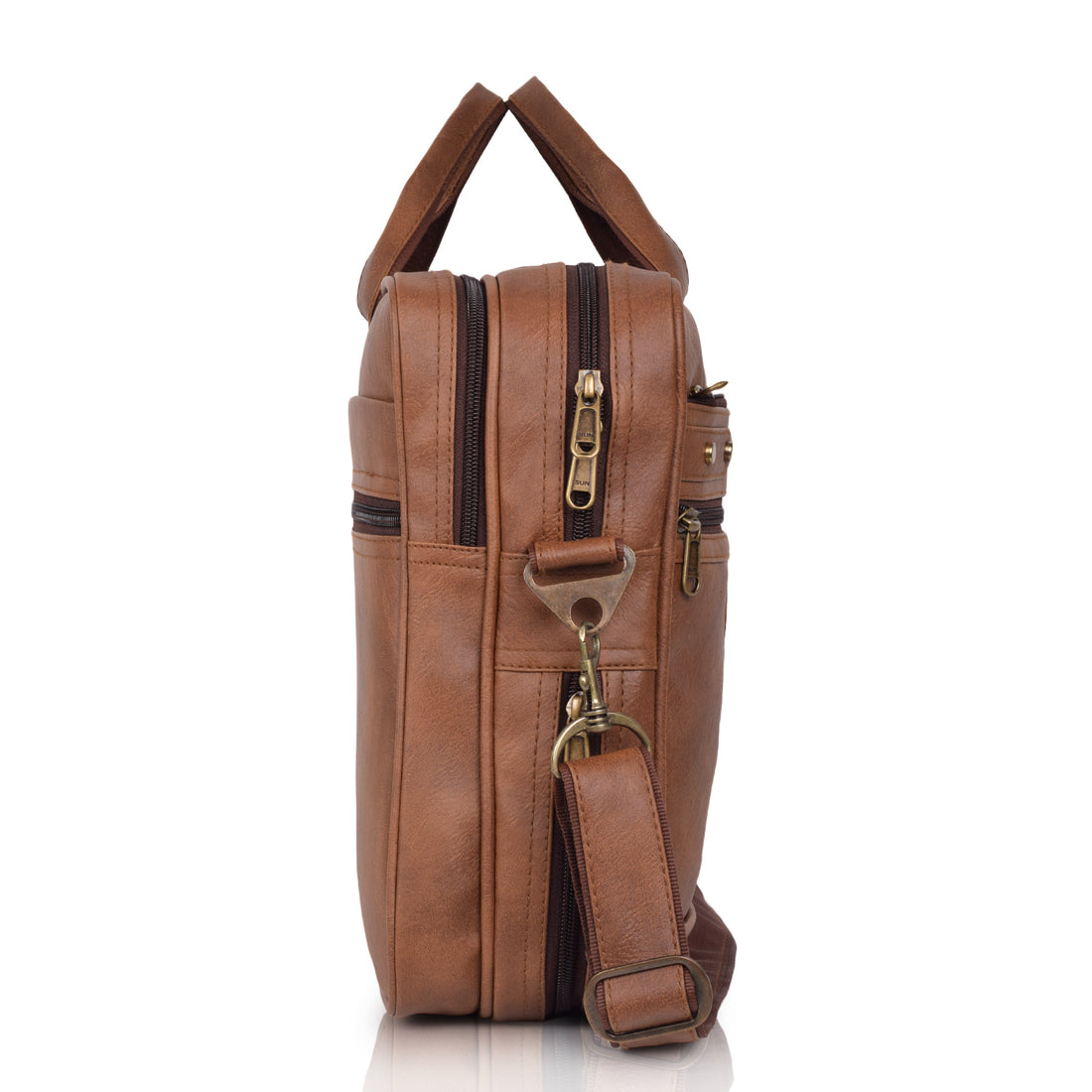 The Equinox Laptop Messenger Bag