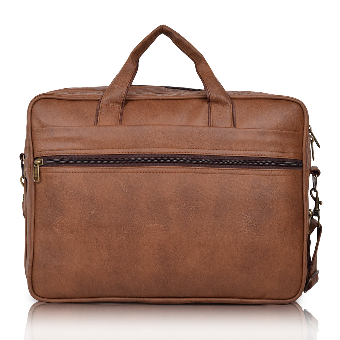 The Equinox Laptop Messenger Bag