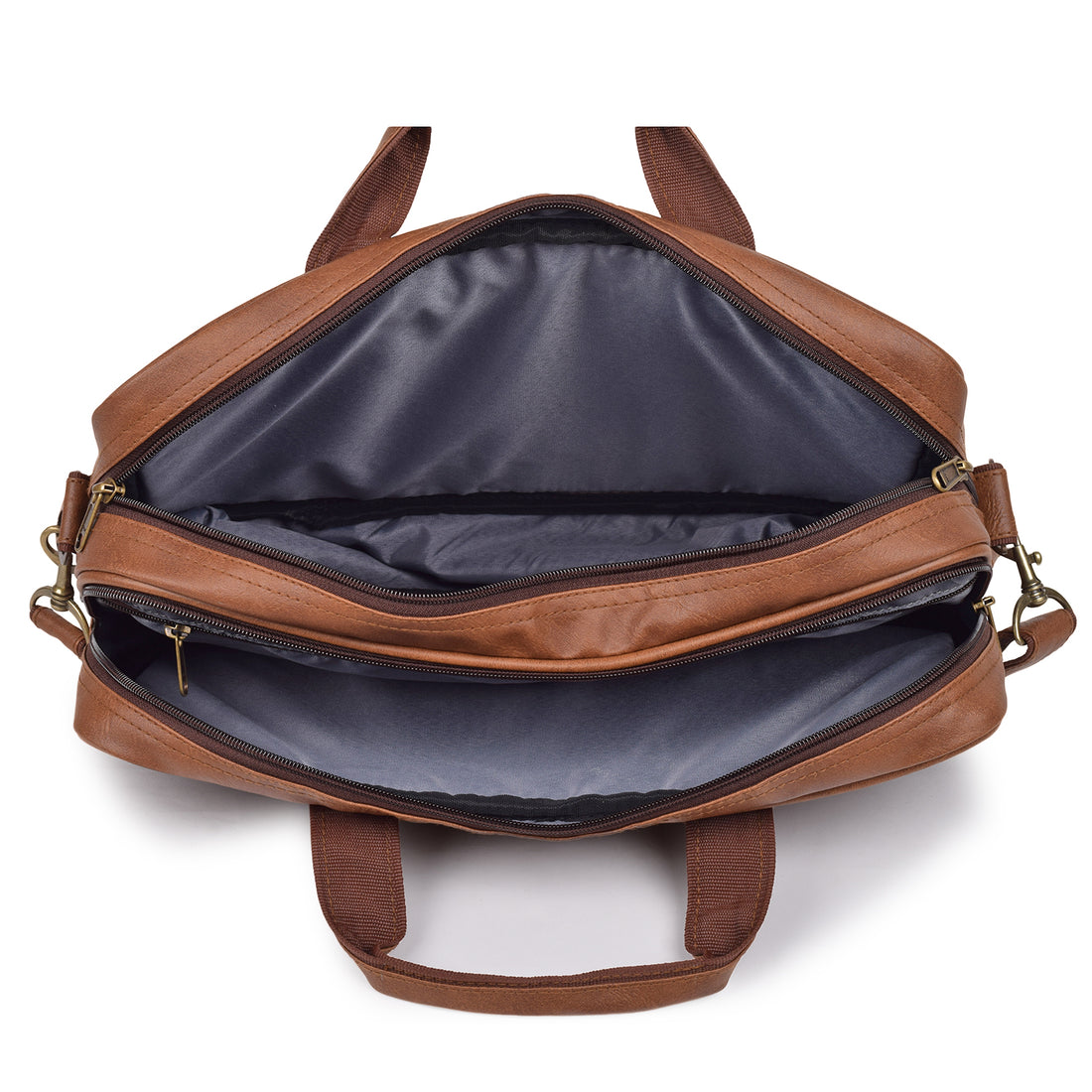 The Equinox Laptop Messenger Bag