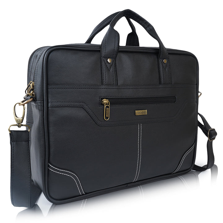 The Cybershift Laptop Messenger Bag