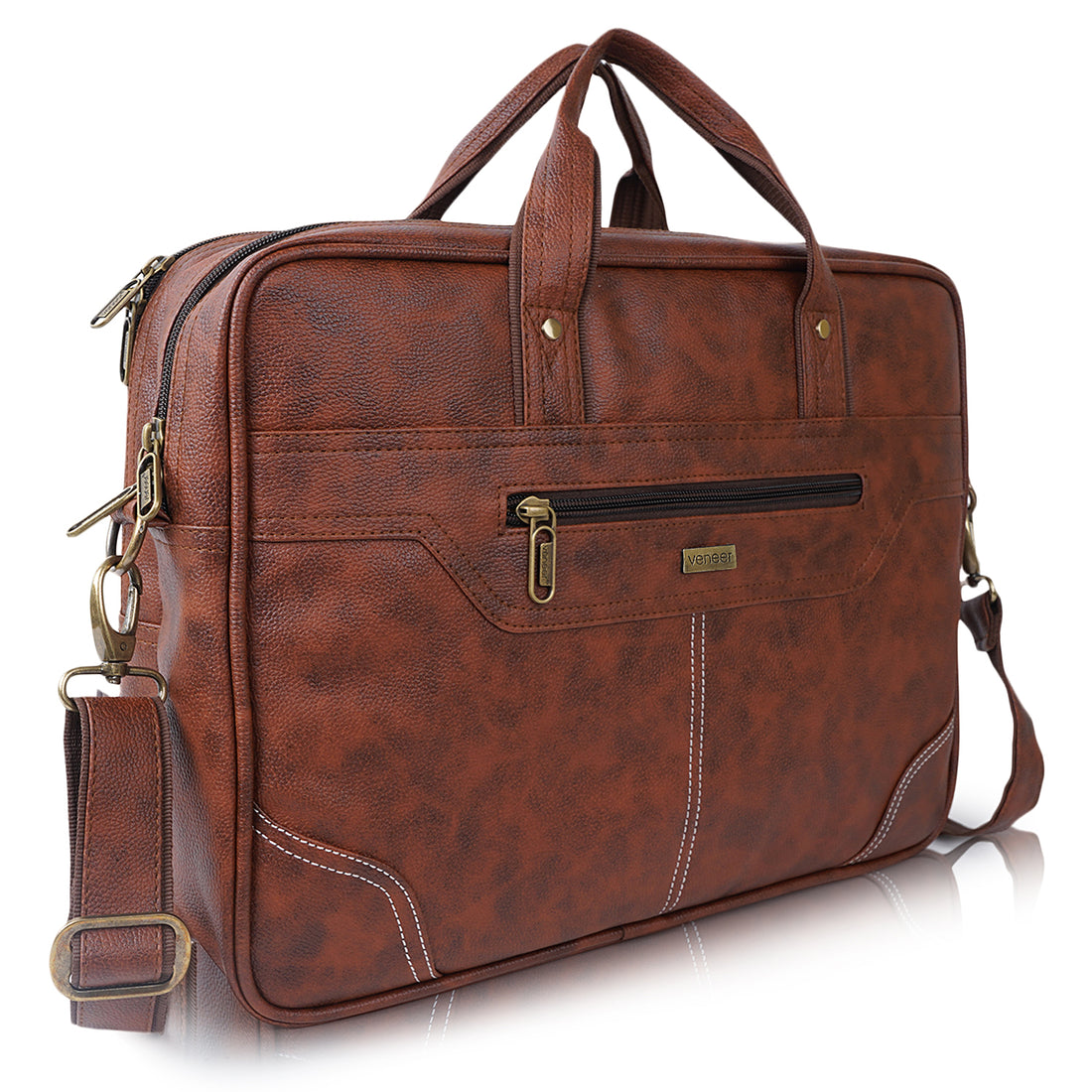 The Cybershift Laptop Messenger Bag