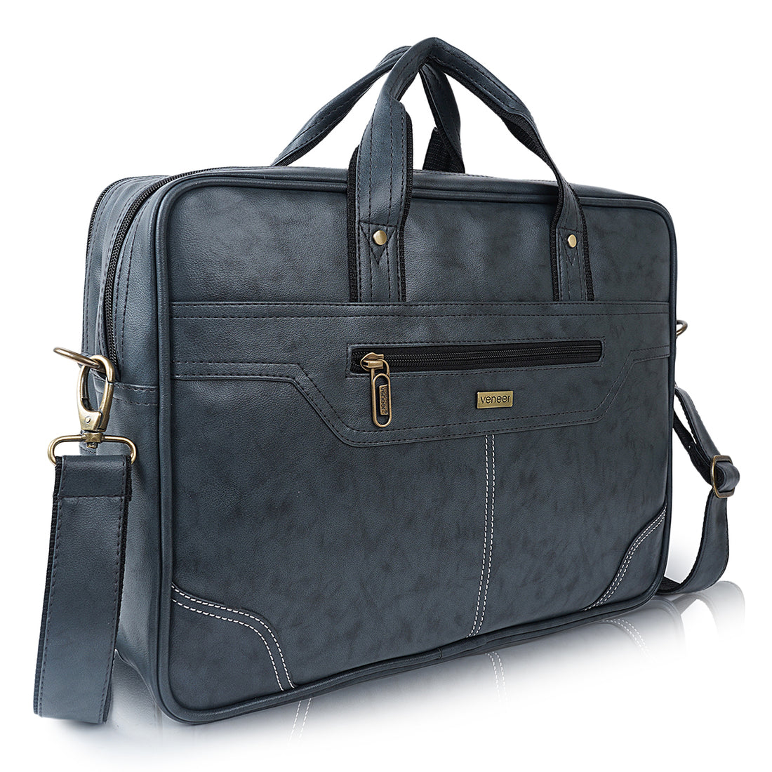 The Cybershift Laptop Messenger Bag