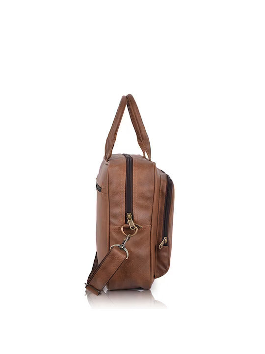 The Nova Laptop Messenger Bag