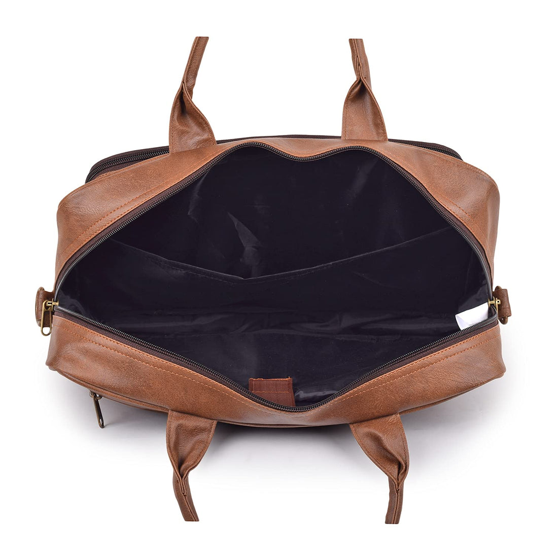 The Nova Laptop Messenger Bag