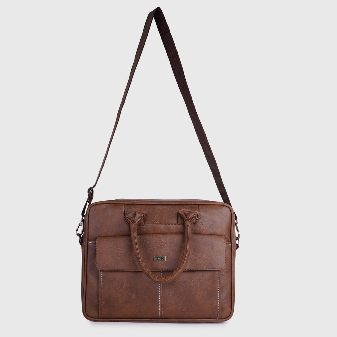 The Modulus Laptop Messenger Bag