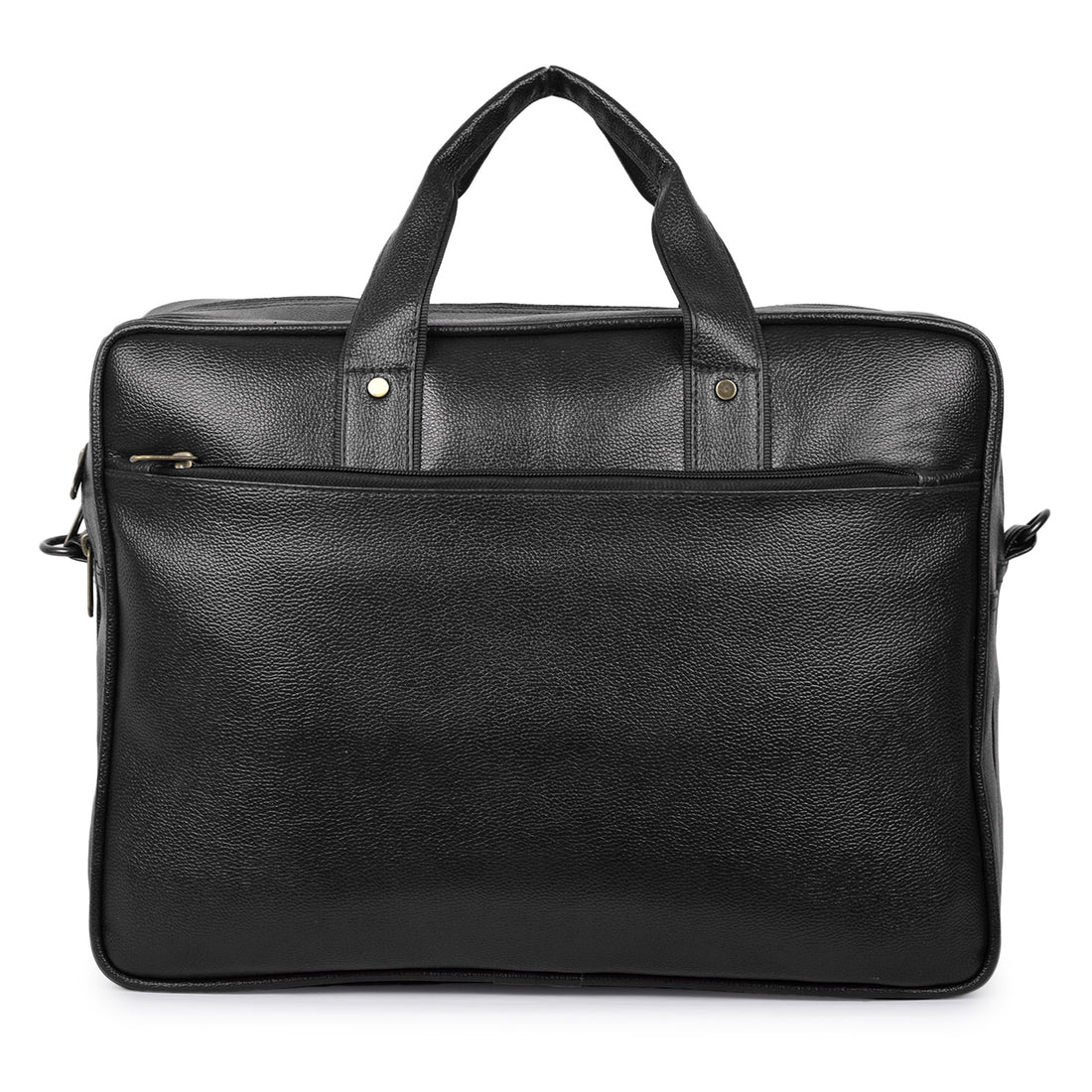 The Zenith Laptop Messenger Bag Combo - Veneer 