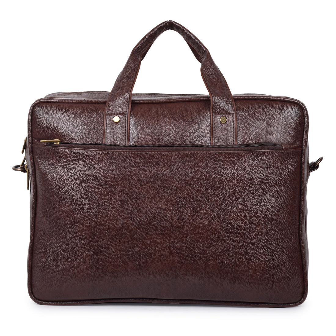 The Zenith Laptop Messenger Bag Combo - Veneer 