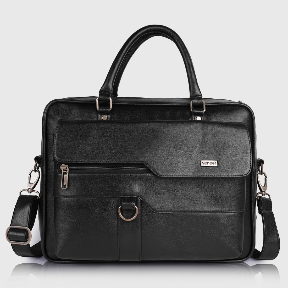 The Nexus Laptop Messenger Bag