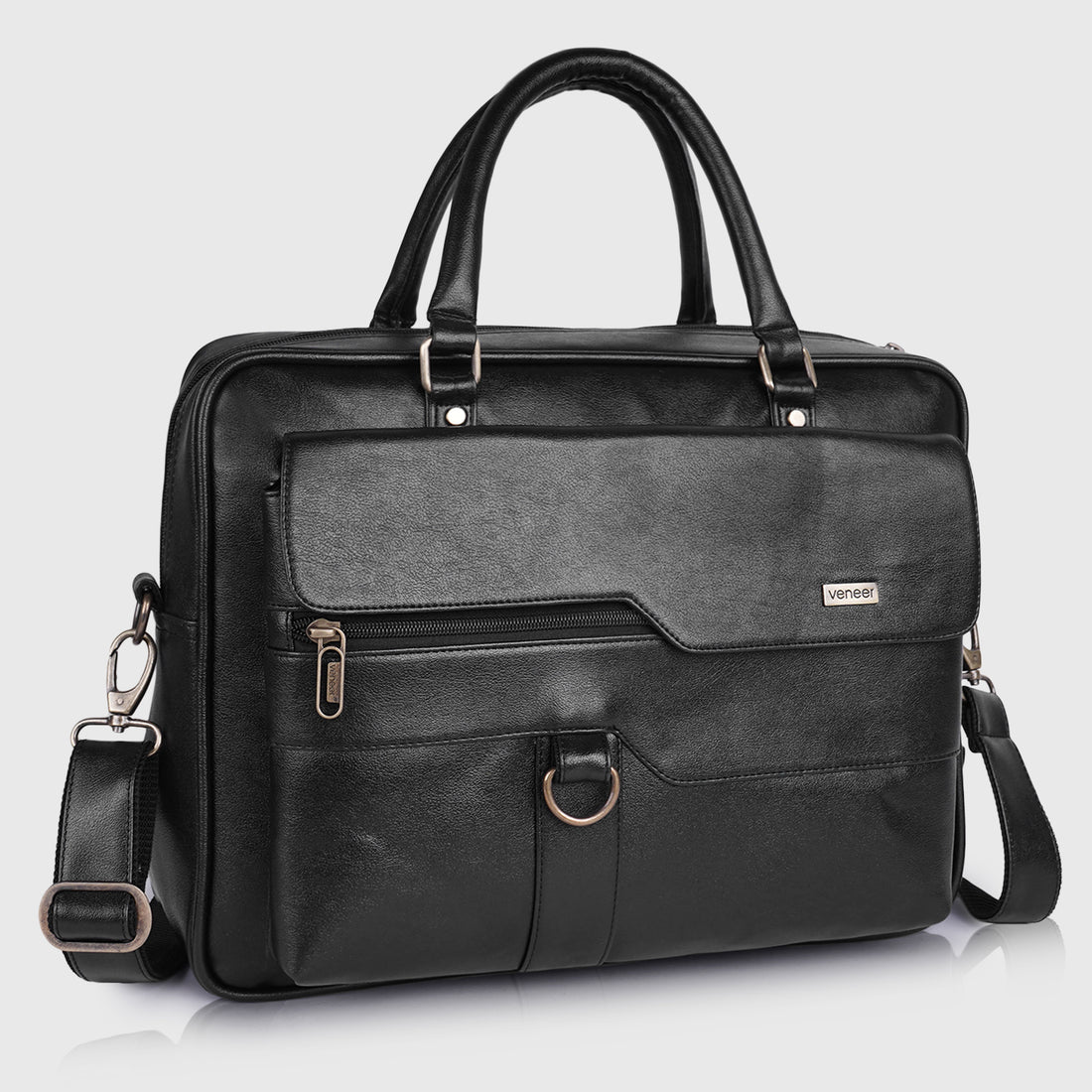 The Nexus Laptop Messenger Bag