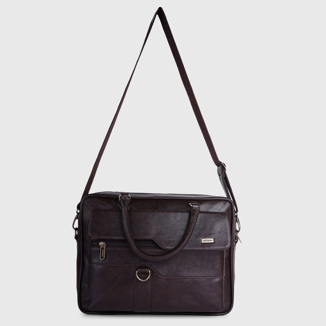 The Nexus Laptop Messenger Bag