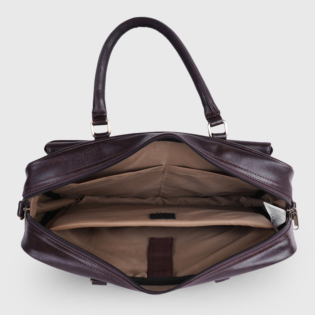 The Nexus Laptop Messenger Bag