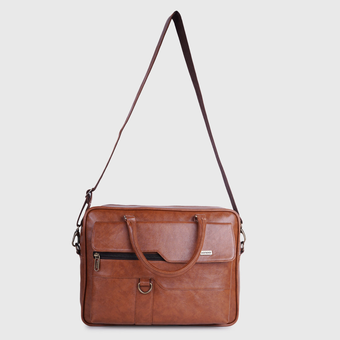 The Nexus Laptop Messenger Bag