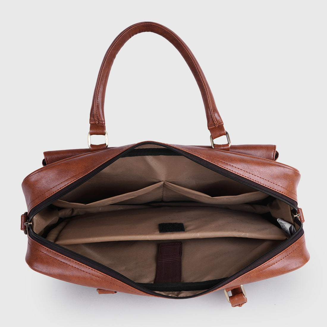 The Nexus Laptop Messenger Bag