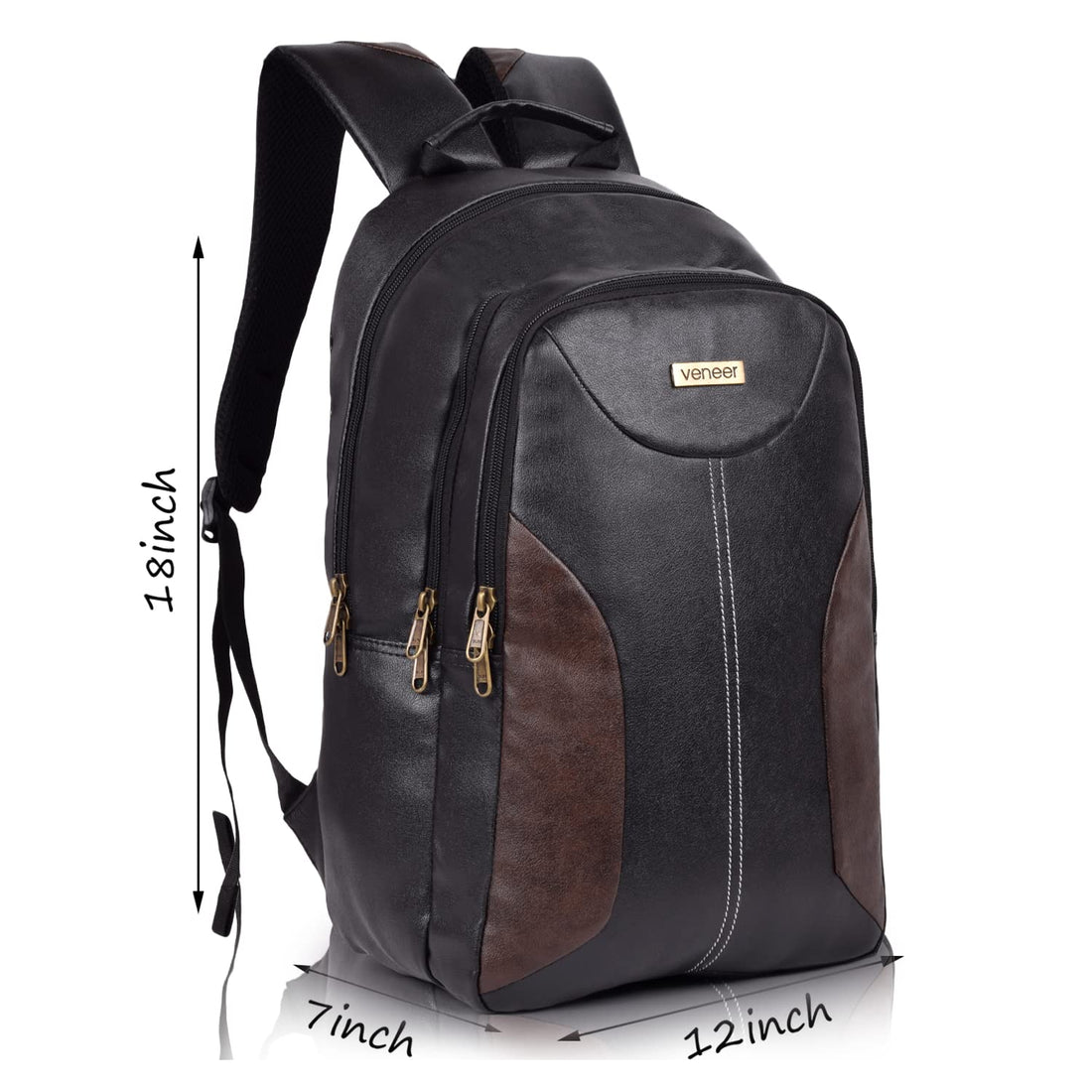 The Rugged Rise Backpack - 33 L-veneer