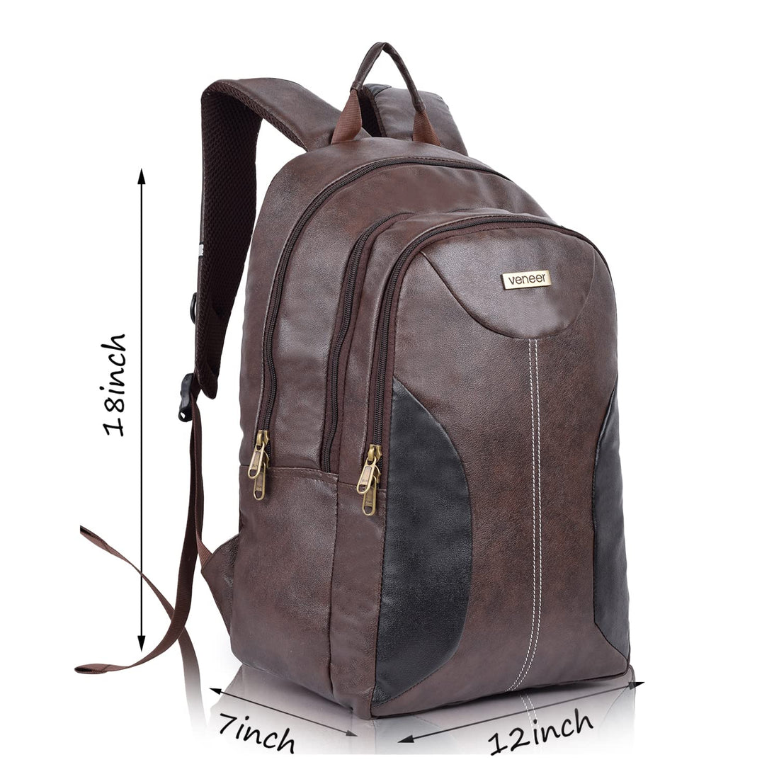 The Rugged Rise Backpack - 33 L-veneer