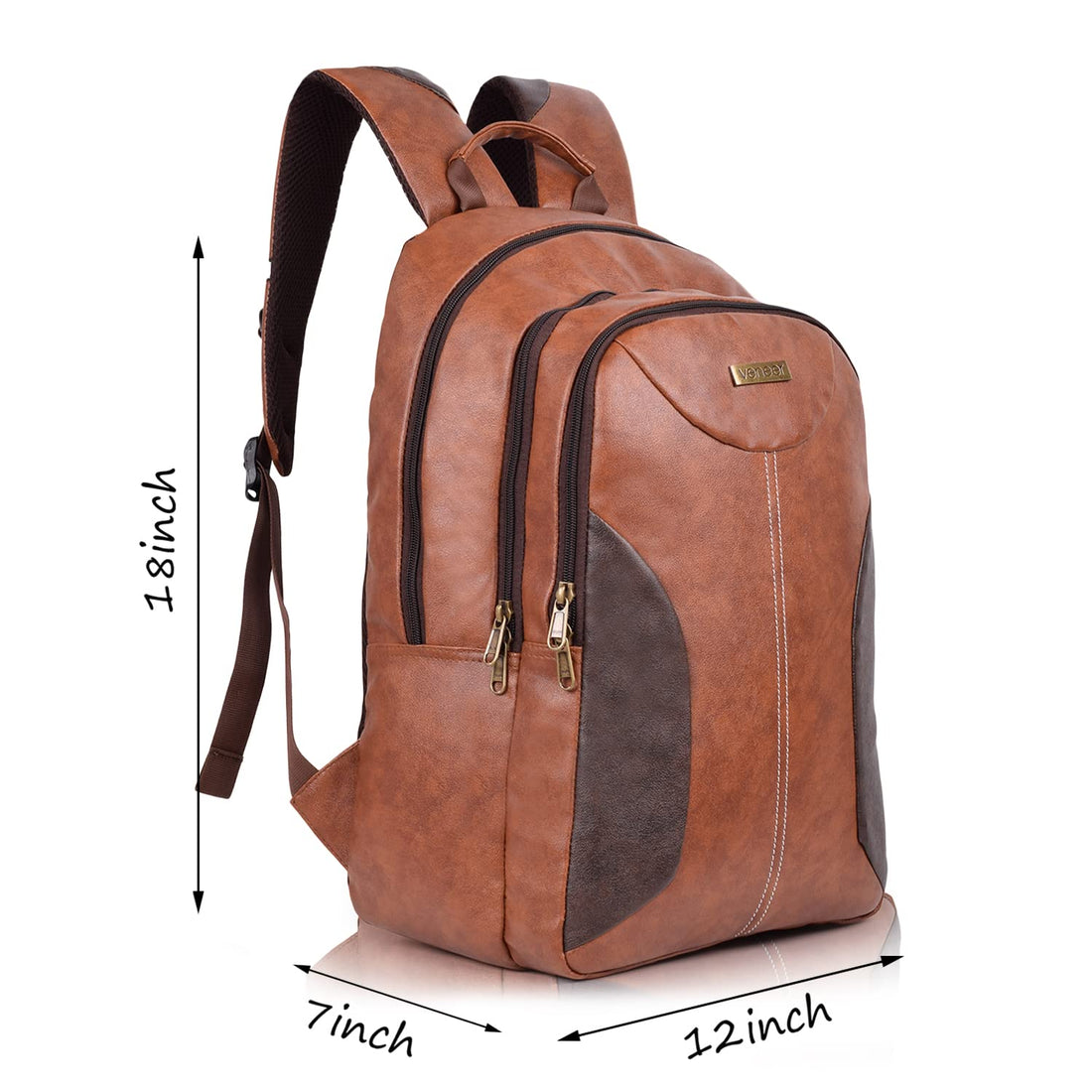 The Rugged Rise Backpack - 33 L-veneer