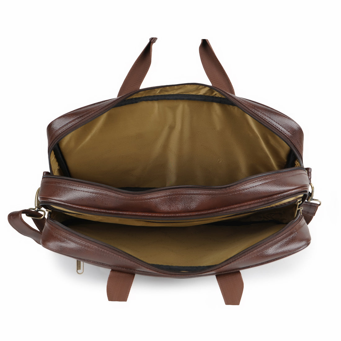 The Executive Laptop Messenger Bag