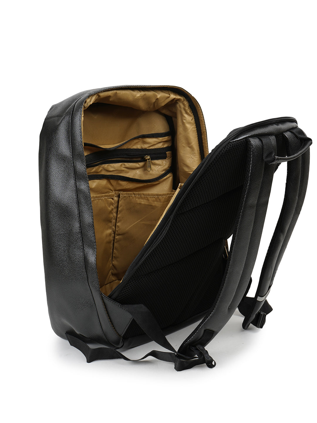 The Protect Pro Anti-Theft Backpack - 18 L