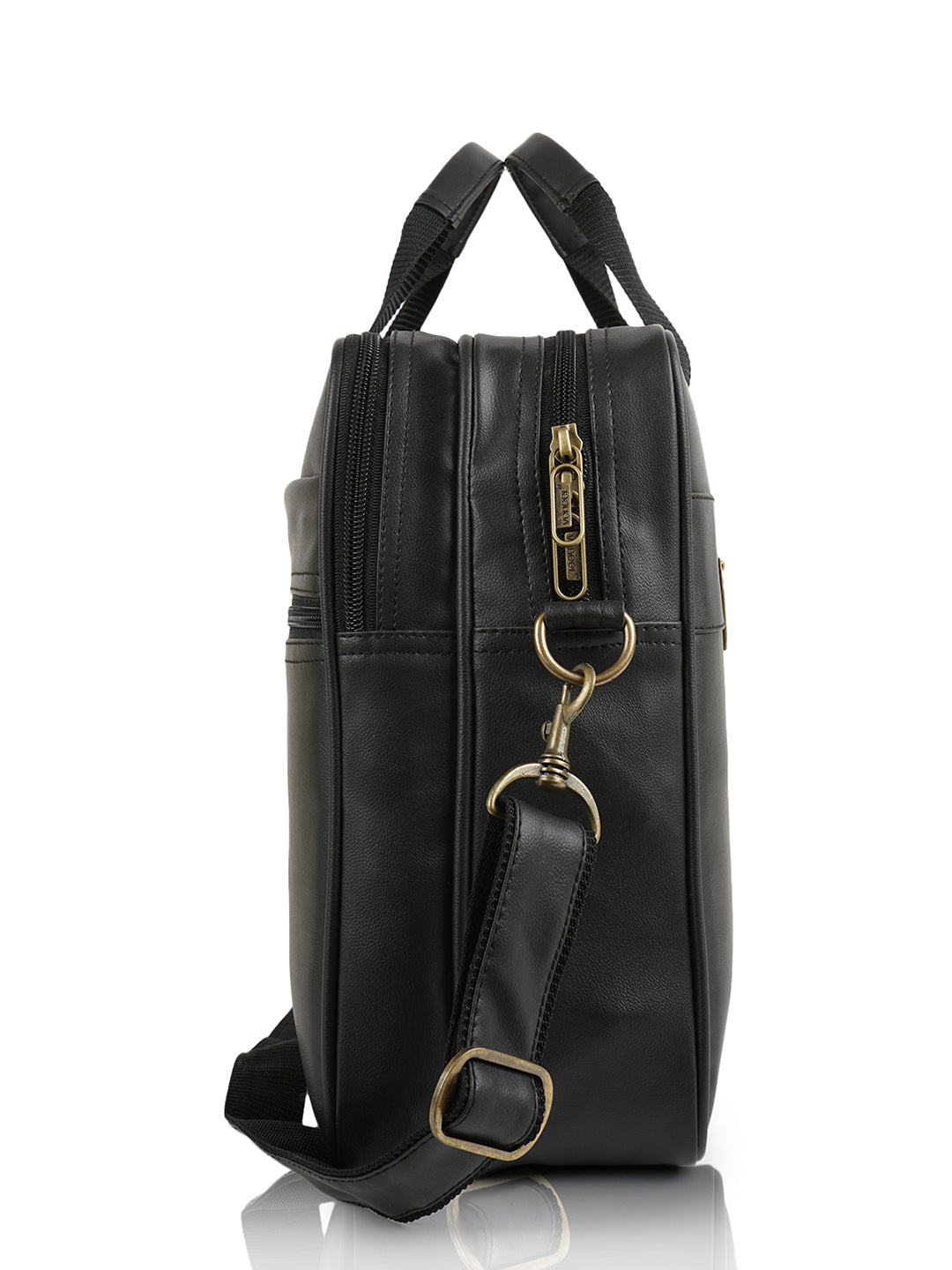 The Pinnacle Laptop Messenger Bag