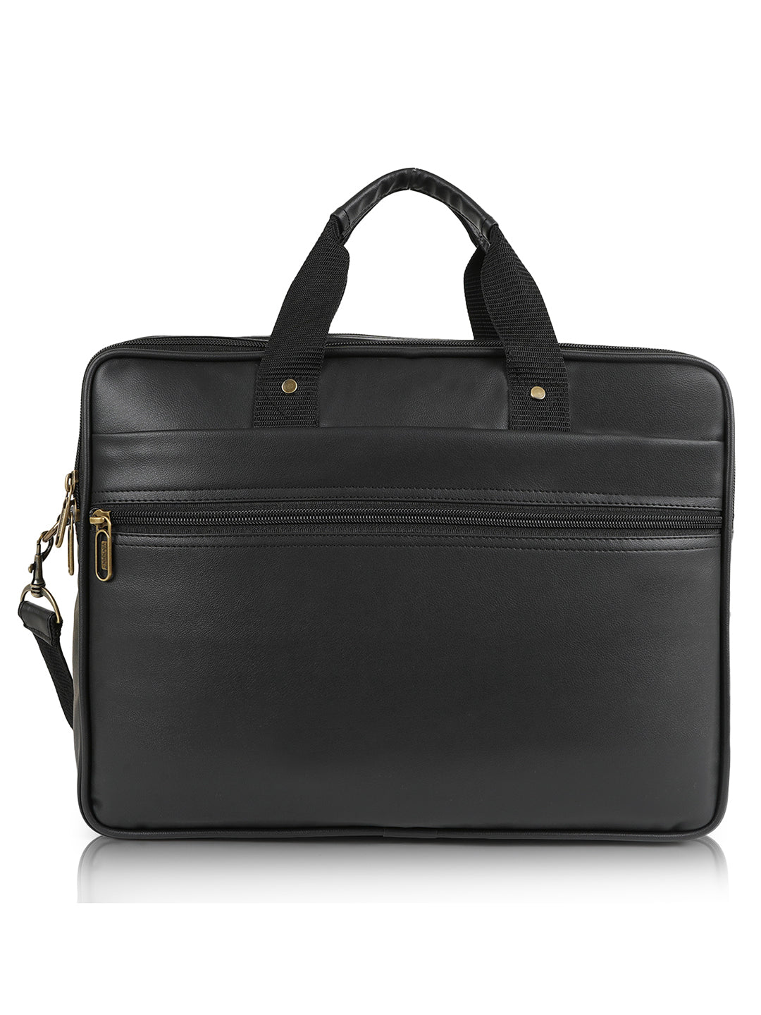 The Pinnacle Laptop Messenger Bag