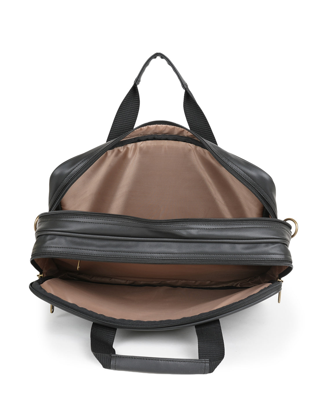 The Pinnacle Laptop Messenger Bag