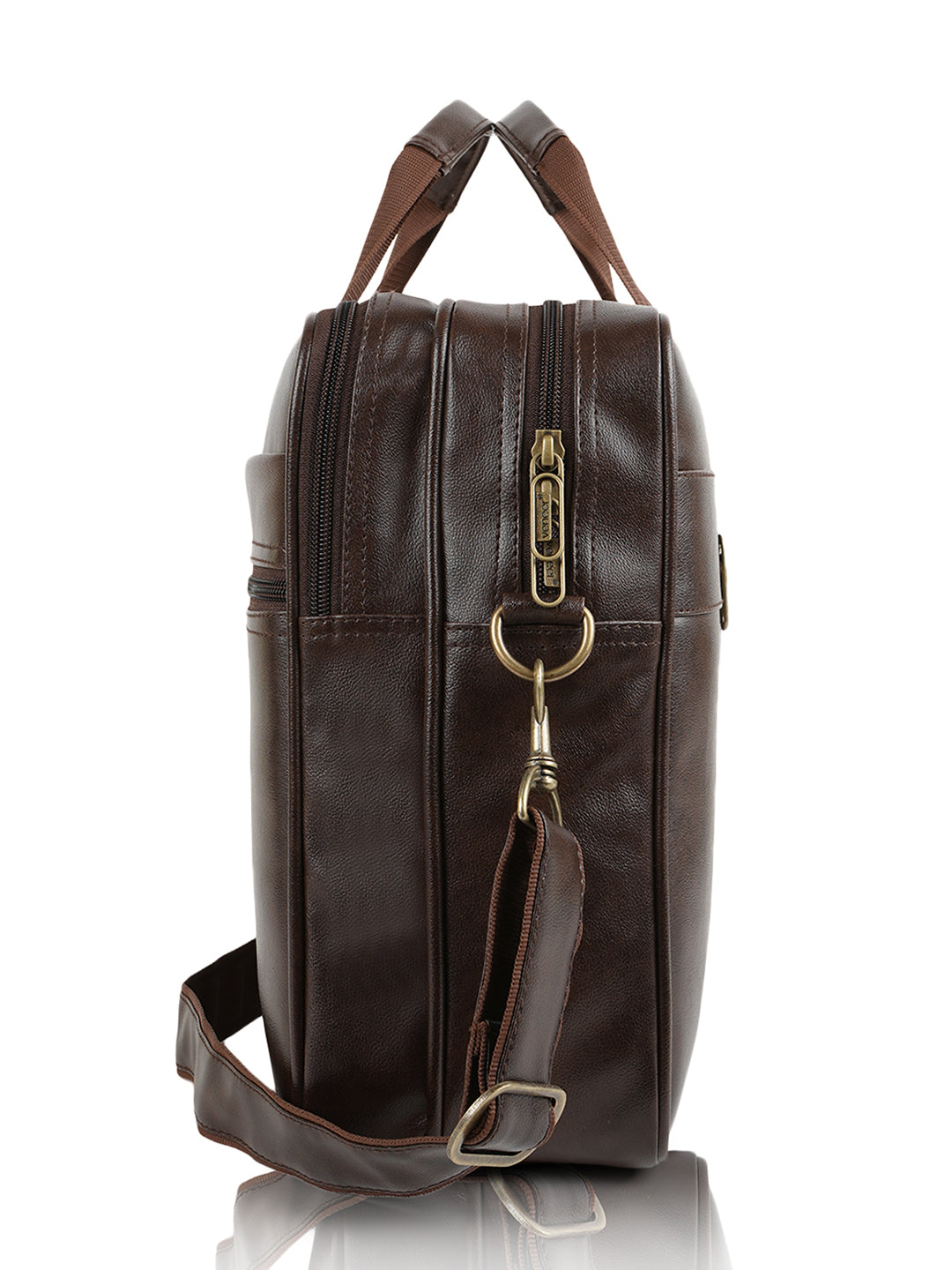 The Pinnacle Laptop Messenger Bag