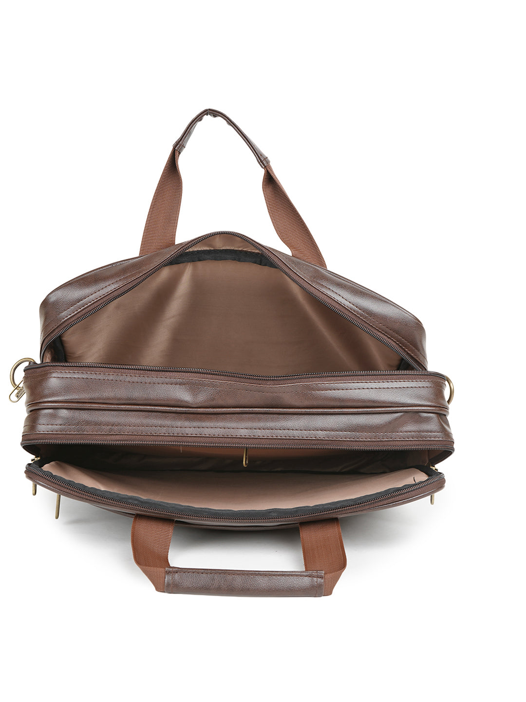 The Pinnacle Laptop Messenger Bag