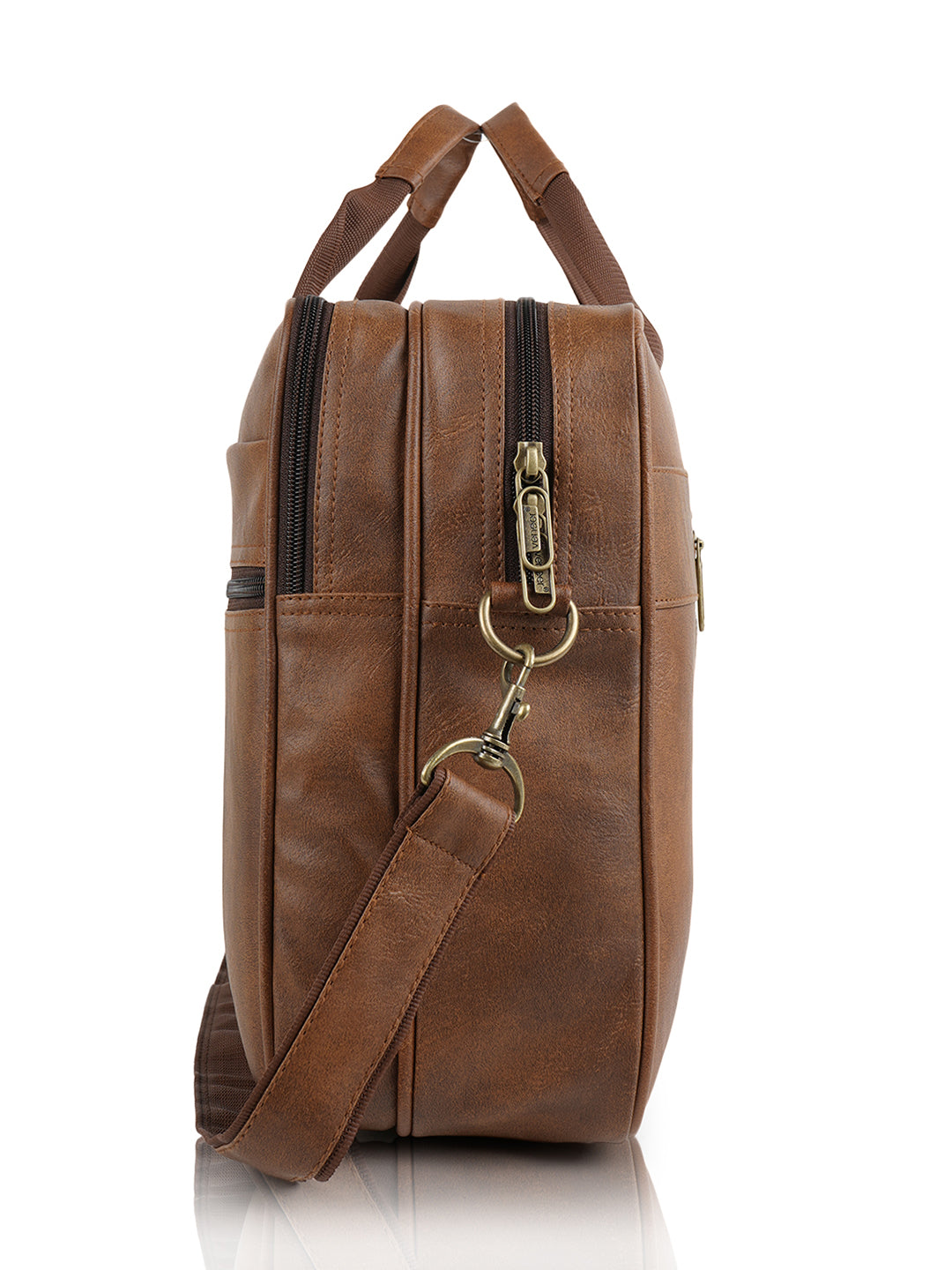 The Pinnacle Laptop Messenger Bag