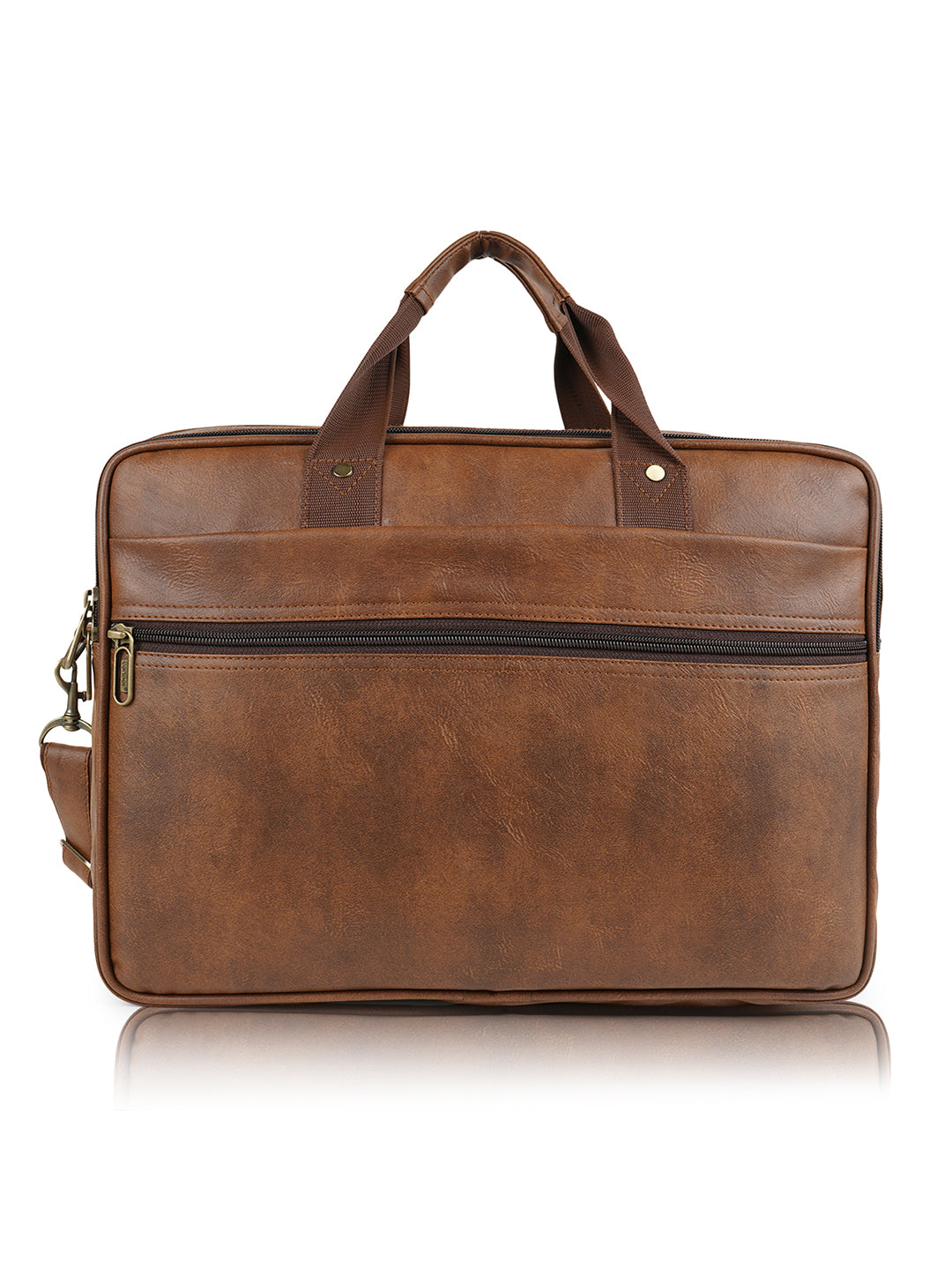 The Pinnacle Laptop Messenger Bag