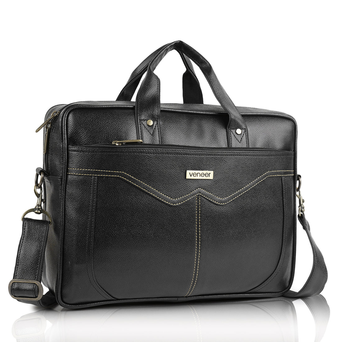 The Commutex Laptop Messenger Bag