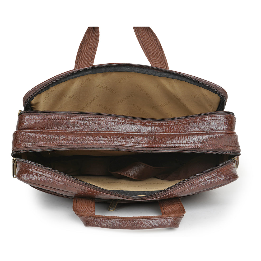 The Commutex Laptop Messenger Bag