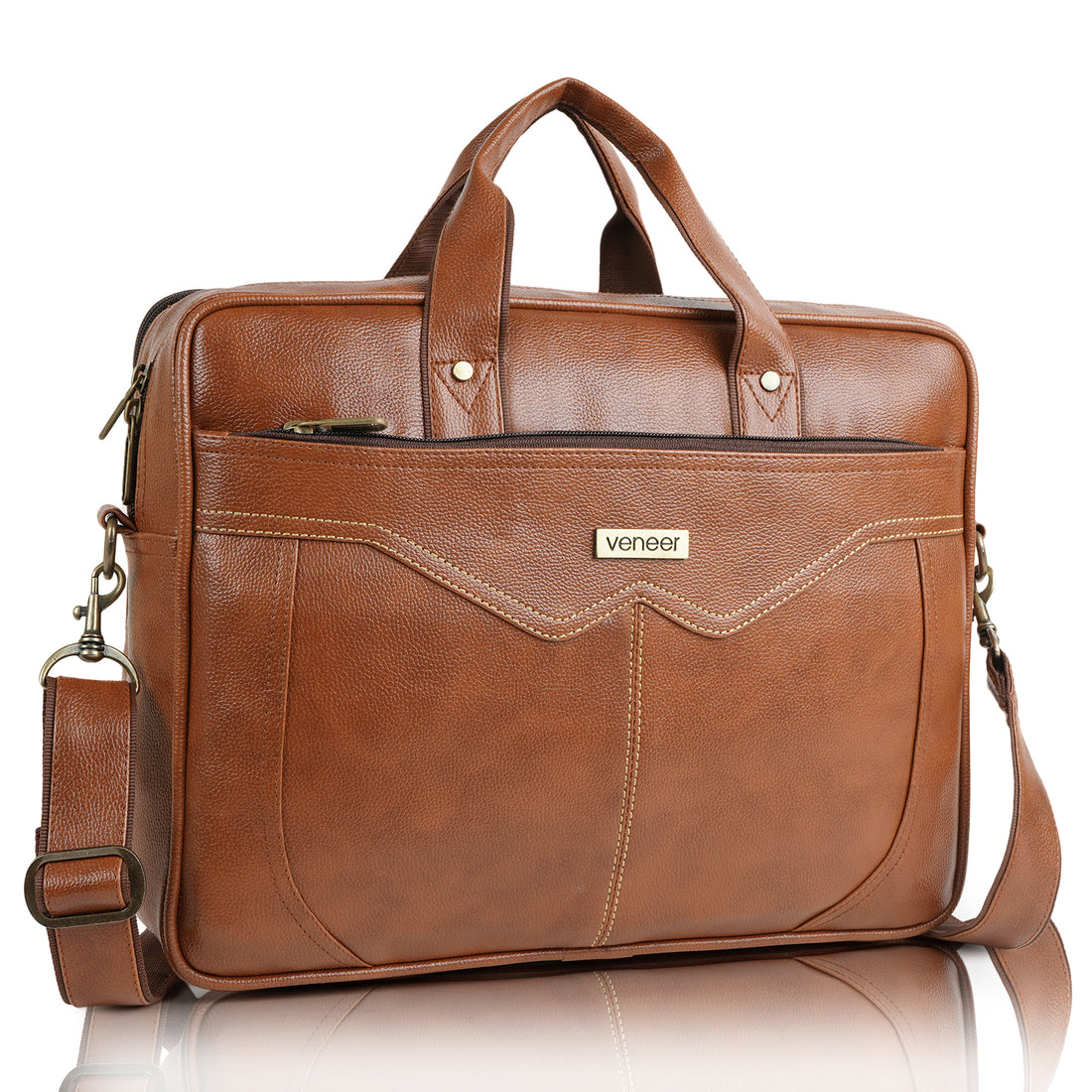 The Commutex Laptop Messenger Bag