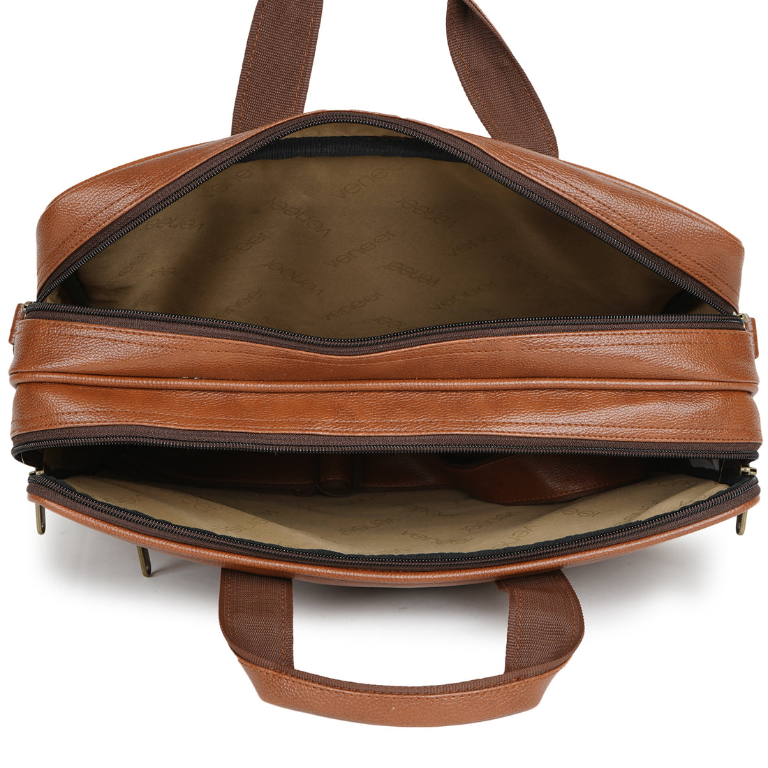 The Commutex Laptop Messenger Bag