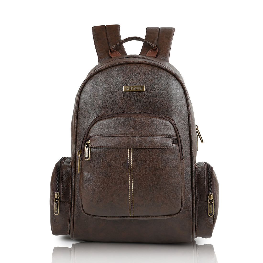 The Trailblaze Backpack - 22 L - veneer